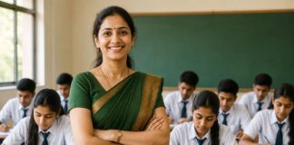 सरकारी नौकरी का सुनहरा मौका! BPSC TRE 4 में 32 हजार से ज्यादा शिक्षकों की भर्ती Bihar Teacher Recruitment