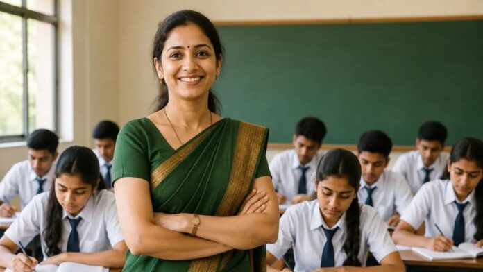 Bihar Teacher Recruitment Bihar Teacher Recruitment