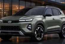 हुंडई क्रेटा और वेन्यू के बीच एक नई SUV लाने की योजना बना रही है, जिसका लक्ष्य तेज़ी से बढ़ते कॉम्पैक्ट SUV सेगमेंट पर कब्ज़ा करना है। Hyundai New SUV India,
