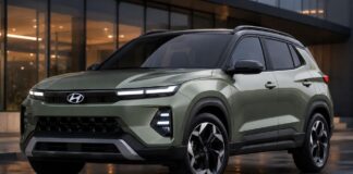 हुंडई क्रेटा और वेन्यू के बीच एक नई SUV लाने की योजना बना रही है, जिसका लक्ष्य तेज़ी से बढ़ते कॉम्पैक्ट SUV सेगमेंट पर कब्ज़ा करना है। Hyundai New SUV India,