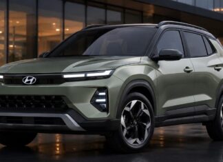 हुंडई क्रेटा और वेन्यू के बीच एक नई SUV लाने की योजना बना रही है, जिसका लक्ष्य तेज़ी से बढ़ते कॉम्पैक्ट SUV सेगमेंट पर कब्ज़ा करना है। Hyundai New SUV India,