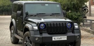 महिंद्रा ने Thar की कीमत में ₹1.40 लाख की कटौती करके सबको चौंका दिया है; यहाँ नई कीमत दी गई है Auto, Automobile,