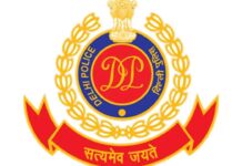 दिल्ली में बड़ी प्रशासनिक फेरबदल! अनुराग कुमार बने नए पुलिस कमिश्नर, सतीश गोलचा की हुई विदाई Commissioner of Police Delhi