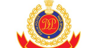 दिल्ली में बड़ी प्रशासनिक फेरबदल! अनुराग कुमार बने नए पुलिस कमिश्नर, सतीश गोलचा की हुई विदाई Commissioner of Police Delhi