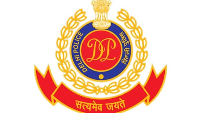 Commissioner of Police Delhi