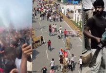 बिहार में CJP का अनोखा विरोध-प्रदर्शन, इंटरनेट पर तेजी से वायरल हुआ वीडियो Bihar CJP Protest