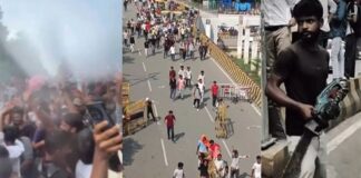 बिहार में CJP का अनोखा विरोध-प्रदर्शन, इंटरनेट पर तेजी से वायरल हुआ वीडियो Bihar CJP Protest