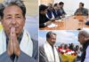 लद्दाख मुद्दे पर बनी बात! 26 दिन बाद सोनम वांगचुक ने तोड़ा अनशन Sonam Wangchuk