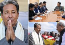 लद्दाख मुद्दे पर बनी बात! 26 दिन बाद सोनम वांगचुक ने तोड़ा अनशन Sonam Wangchuk