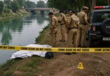 थार बना कत्ल का अड्डा! पति ने गोली मारकर ली जान, मर्डर की रची खौफनाक साजिश Moradabad Law Student