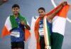 ग्लासगो में चमके दिलीप गावित, शानदार प्रदर्शन से भारत की झोली में डाला गोल्ड CWG 2026