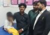वाराणसी: पैंट में पेशाब करने पर हैवान टीचर ने गर्म चाकू जलाया बच्चे का प्राइवेट पार्ट, FIR दर्ज varanasi news