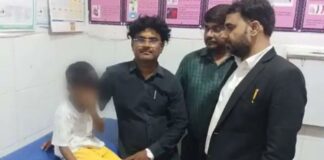 वाराणसी: पैंट में पेशाब करने पर हैवान टीचर ने गर्म चाकू जलाया बच्चे का प्राइवेट पार्ट, FIR दर्ज varanasi news