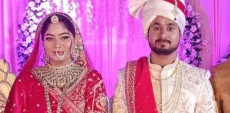 बेल रद्द, फिर सरेंडर! राजा रघुवंशी मर्डर केस में सोनम रघुवंशी ने कोर्ट के सामने किया आत्मसमर्पण Raja Raghuvanshi Murder Case,