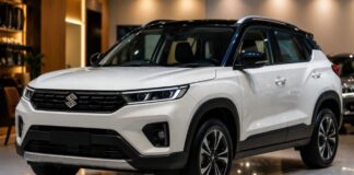 Maruti Brezza Facelift Price: बेस से टॉप वेरिएंट तक कितनी है कीमत? पूरी लिस्ट देखें Maruti Brezza