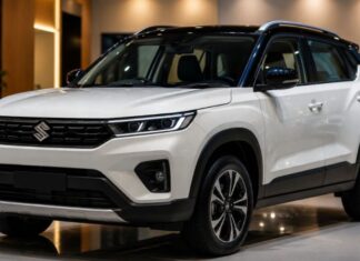Maruti Brezza Facelift Price: बेस से टॉप वेरिएंट तक कितनी है कीमत? पूरी लिस्ट देखें Maruti Brezza
