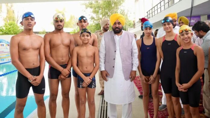 Punjab