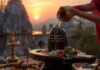 26 जुलाई का रवि प्रदोष व्रत बेहद खास! सर्वार्थ सिद्धि-इंद्र योग में करें शिव आराधना, मिलेगा विशेष फल Ravi Pradosh Vrat 26 July 2026,