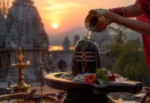 26 जुलाई का रवि प्रदोष व्रत बेहद खास! सर्वार्थ सिद्धि-इंद्र योग में करें शिव आराधना, मिलेगा विशेष फल Ravi Pradosh Vrat 26 July 2026,