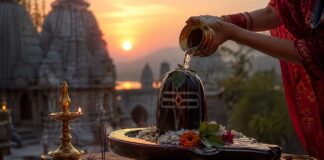 26 जुलाई का रवि प्रदोष व्रत बेहद खास! सर्वार्थ सिद्धि-इंद्र योग में करें शिव आराधना, मिलेगा विशेष फल Ravi Pradosh Vrat 26 July 2026,