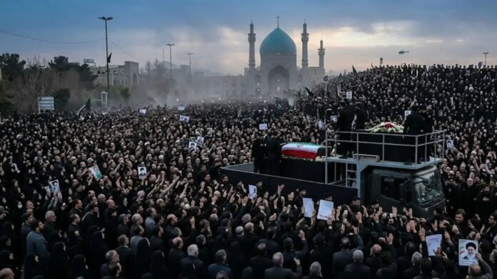 Ayatollah Ali Khamenei Ayatollah Ali Khamenei