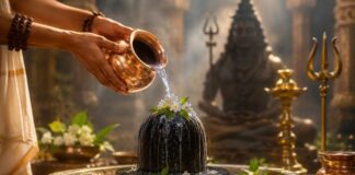 रुद्राभिषेक का सबसे शुभ दिन कौन-सा है? सावन 2026 में जानें सही तारीख और शुभ मुहूर्त Sawan 2026,