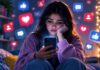 सोशल मीडिया की लत या मानसिक दबाव? Gen Z पर नई स्टडी ने खोली बड़ी पोल Gen Z, Social Media