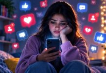 सोशल मीडिया की लत या मानसिक दबाव? Gen Z पर नई स्टडी ने खोली बड़ी पोल Gen Z, Social Media
