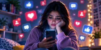 सोशल मीडिया की लत या मानसिक दबाव? Gen Z पर नई स्टडी ने खोली बड़ी पोल Gen Z, Social Media