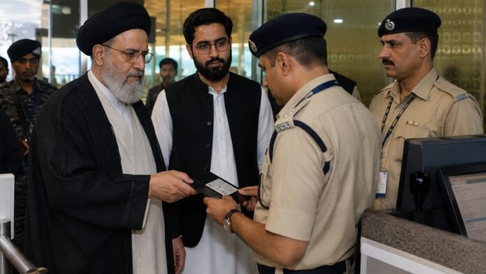 Ayatollah Ali Khamenei funeral