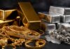 Gold-Silver Price Today: 2 जुलाई को सोना-चांदी के बदले भाव, जानिए आज के नए रेट्स Gold-Silver Rates
