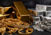 Gold-Silver Price Today: 2 जुलाई को सोना-चांदी के बदले भाव, जानिए आज के नए रेट्स Gold-Silver Rates