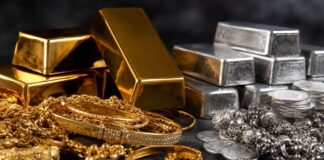 Gold-Silver Price Today: 2 जुलाई को सोना-चांदी के बदले भाव, जानिए आज के नए रेट्स Gold-Silver Rates