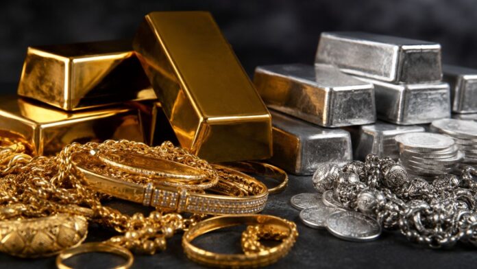 Gold-Silver Rates Gold-Silver Rates