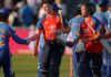 टी20 सीरीज में इंग्लैंड का क्लीन दबदबा, भारत को 9 विकेट से हराया IND vs ENG 4th T20I, IND