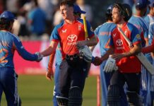 टी20 सीरीज में इंग्लैंड का क्लीन दबदबा, भारत को 9 विकेट से हराया IND vs ENG 4th T20I, IND