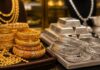 आसमान छू रहे सोने-चांदी के दाम, खरीदारी से पहले जान लें आज के ताजा रेट Gold-Silver Price Today
