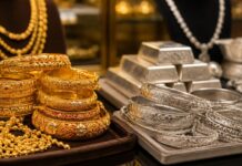 आसमान छू रहे सोने-चांदी के दाम, खरीदारी से पहले जान लें आज के ताजा रेट Gold-Silver Price Today