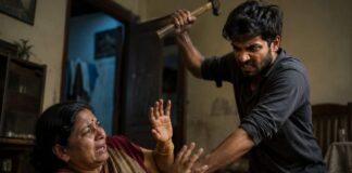 मां ने शराब के लिए पैसे देने से किया मना, गुस्से में बेटे ने उतारा मौत के घाट Delhi Mother Murder