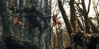 ‘रामायण’ के राक्षसों का मेकओवर! ट्रोलिंग के बाद बदले VFX, पहले और अब के सीन हुए वायरल Ramayana Trailer