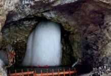 अमरनाथ यात्रा का पहला जत्था रवाना, देखें रूट और रजिस्ट्रेशन की डिटेल Amarnath Yatra 2026