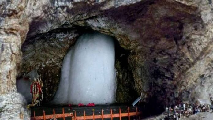 Amarnath Yatra 2026 Amarnath Yatra 2026