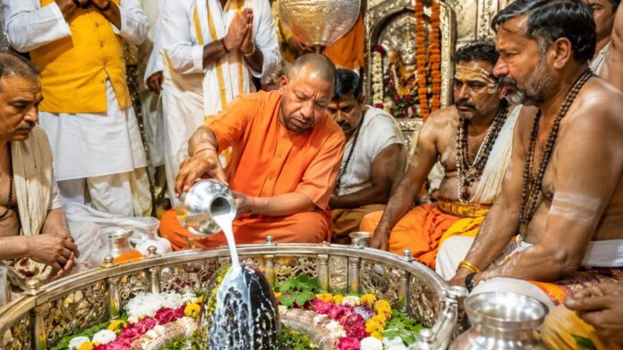 varanasi latest news