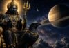 गुरु के घर में वक्री होंगे शनि, इन राशियों के शुरू होने वाले हैं अच्छे कार्य Shani Vakri 2026