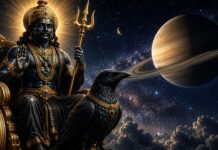 गुरु के घर में वक्री होंगे शनि, इन राशियों के शुरू होने वाले हैं अच्छे कार्य Shani Vakri 2026
