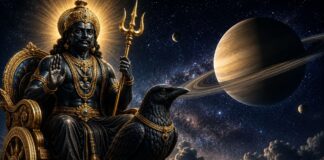 गुरु के घर में वक्री होंगे शनि, इन राशियों के शुरू होने वाले हैं अच्छे कार्य Shani Vakri 2026