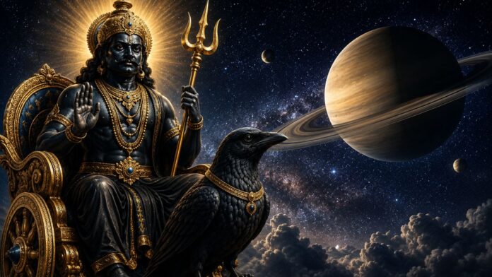 Shani Vakri 2026 Shani Vakri 2026