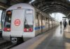 दिल्ली में आज बंद रहेंगे 18 स्टेशन, सफर पर निकलने से पहले देखें पूरी लिस्ट Delhi Metro