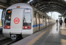 दिल्ली में आज बंद रहेंगे 18 स्टेशन, सफर पर निकलने से पहले देखें पूरी लिस्ट Delhi Metro