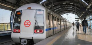 दिल्ली में आज बंद रहेंगे 18 स्टेशन, सफर पर निकलने से पहले देखें पूरी लिस्ट Delhi Metro